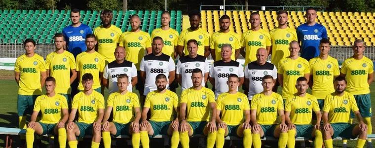 ФУТБОЛ: „Добруджа“ приема „Литекс“ в пълен състав