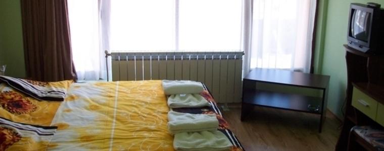 През юни в областта са функционирали 24% повече места за настаняване, сравнение с година по-рано