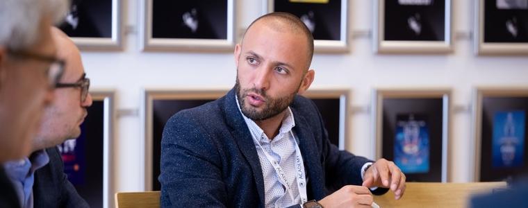 Милен Николов започва 10-месечно обучение по футболен мениджмънт в УЕФА