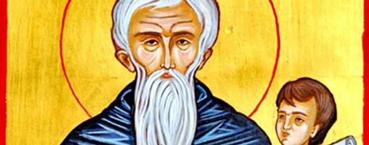 Православната църквата почита паметта на св. Стилиян 