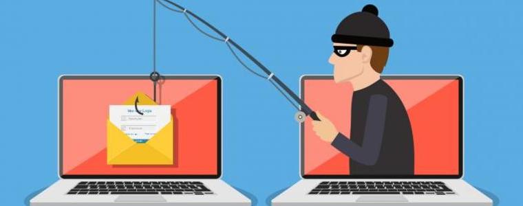 Зачестяват фишинг измамите чрез имейли от „мобилни оператори“