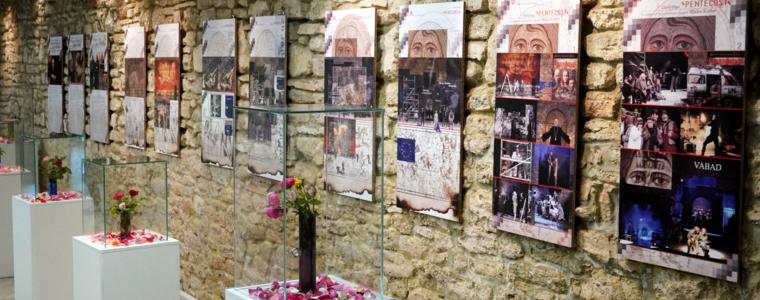 Дворецът в Балчик приюти изложба „Синергия“(ВИДЕО)