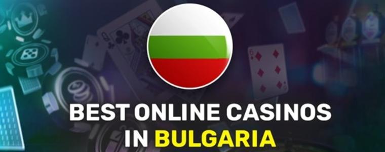 Изгряващи звезди - топ нови онлайн казина в България през 2024