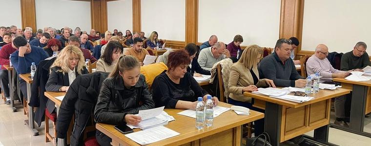Община Добричка с 2,5 млн. лева приходи от разпореждането с общинска собственост през 2023 година