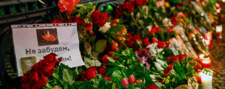 Ден на траур в Русия след атаката с над 130 жертви