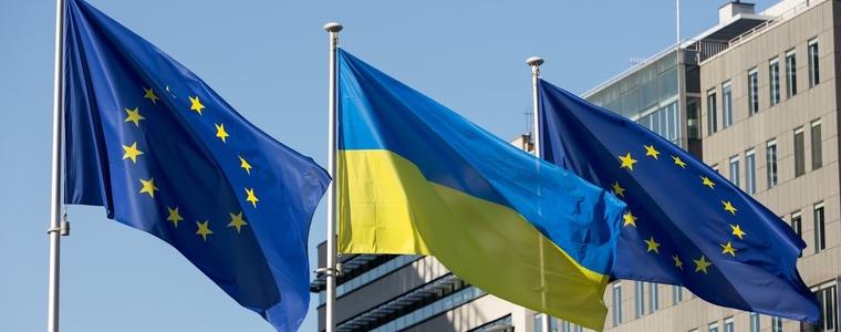 ЕП възстановява митата за износ на определени стоки от Украйна