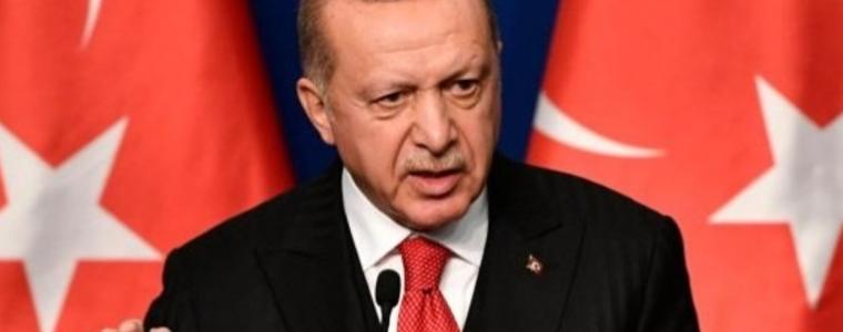 Ердоган: Изборите през март ще бъдат последни за мен