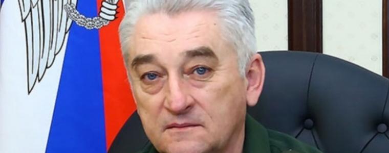 Ген.-полковник Зарудницки: Конфликтът в Украйна може да ескалира в пълномащабна война в Европа