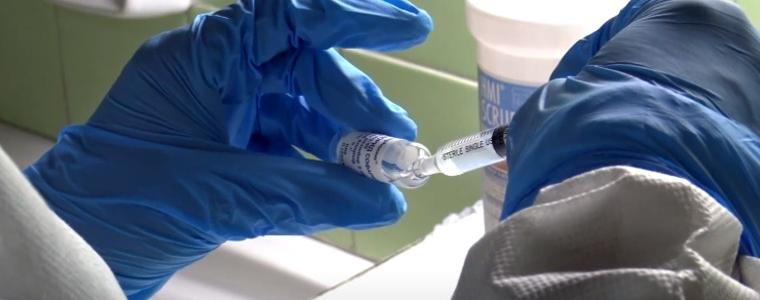 Германец се ваксинирал 217 пъти срещу Covid-19, странични ефекти няма