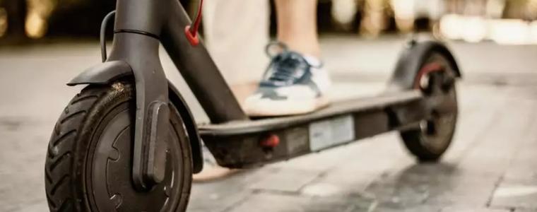 ОДМВР-Добрич с апел за засилен родителски контрол при използването на електрически превозни средства от деца 