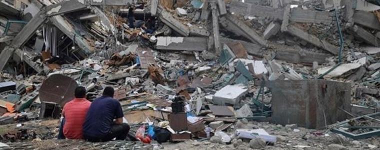 ООН отново с призив за прекратяване на огъня в Газа