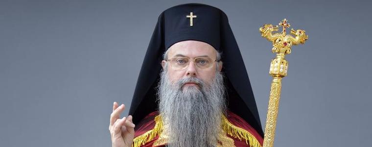 Пловдивският митрополит Николай поиска отмяна на решенията на Светия Синод