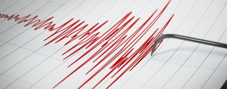 Земетресение от 6,9 по Рихтер разлюля Папуа Нова Гвинея