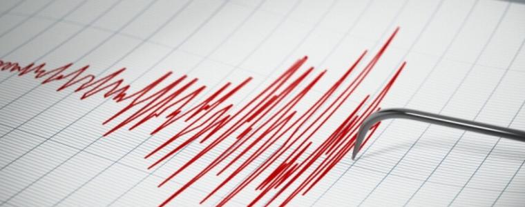Земетресение предизвика паника сред жителите на Ялова, Истанбул и Бурса