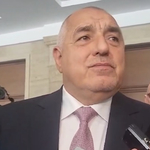 Борисов: Не ГЕРБ са отговорни за провала на преговорите за правителство