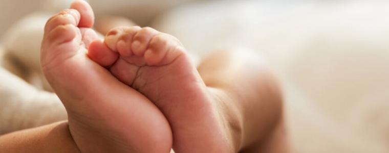 Бебета от Кюстендил са първите жертви на коклюш у нас  