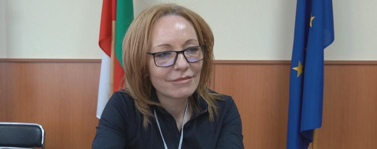 Цонка Велкова отново ще ръководи РИК-Добрич за вота на 9 юни