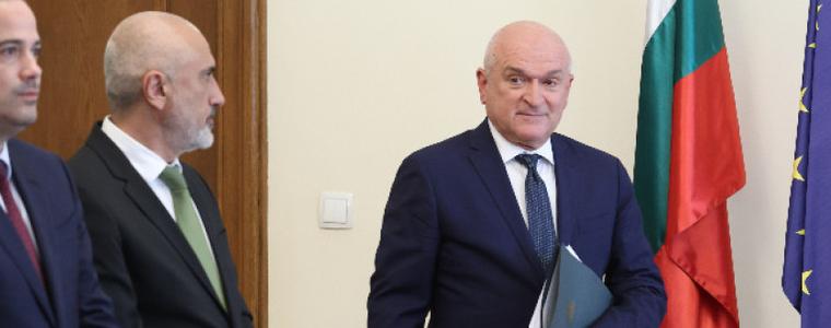 Димитър Главчев: Предизборната кампания ще е напрегната