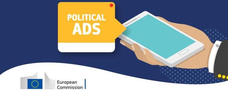Нови правила в ЕС за политическата реклама 