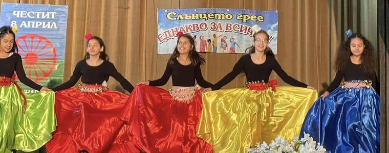 Община Добричка организира концерт за Международния ден на ромите