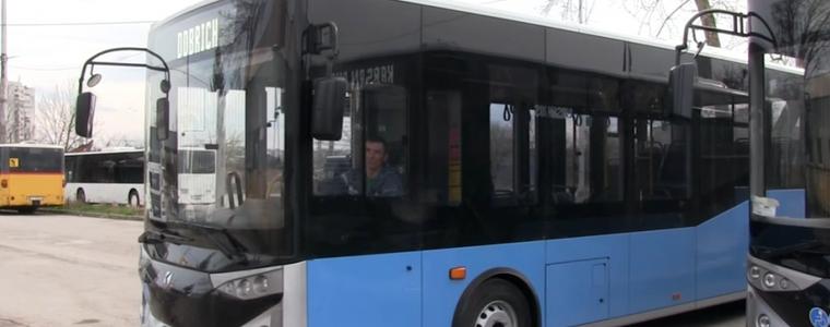 Отложиха за догодина гласувани промени в транспортната схема на Добрич
