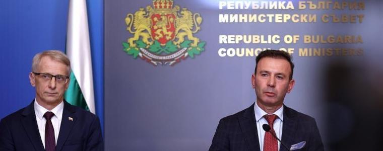 Специалният прокурор Даниела Талева да поеме преписката по сигнала на Денков, разпореди ВКС