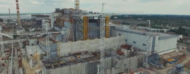 Днес се навършват 38 години от аварията в „Чернобил“