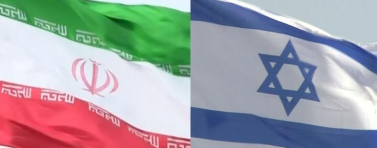 Израелски атаки по Иран, но не с ракети, а с дронове. Целите – военни бази