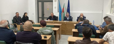 От ОД на МВР – Добрич отчетоха спад на престъпността в община Балчик сравнение с 2022 година