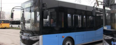 Отлагат за догодина гласувани промени в транспортната схема на Добрич