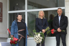 Десетки жители на Смолница и съседните села почетоха д-р Ивелин Тончев (ВИДЕО)