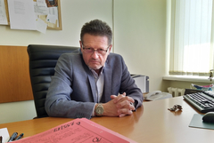 Издигнаха кандидатурата на добричлията Янко Янков за председател на Апелативен съд – Варна 