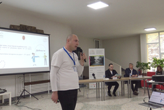 Младежкият център в Добрич приключва дейности по международен проект (ВИДЕО)