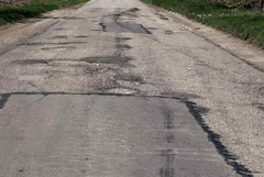Преустановиха протеста в Захари Стояново, очаква се ремонт на пътя през май