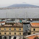 Граждани на Неапол се жалват в съда от тормоза от нощния живот