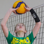 Момичетата на ВК "Добруджа 07" под 16 г. ще играят допълнителен турнир за класиране на финалите на Държавното 