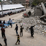 ООН обвини Израел, че продължава незаконно да ограничава помощта за Газа