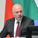 Парламентът отстрани Росен Желязков като председател