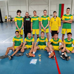 ПГАС - Добрич спечели зоналното първенство по хандбал за юноши 8-10 клас