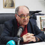 Радослав Бухчев: Новият закон за съдебната власт цели овладяването на прокуратурата от политиците (ВИДЕО)
