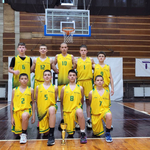СУ „П. Р. Славейков“ се класира на държавните финали по баскетбол за момчета 5-7 клас
