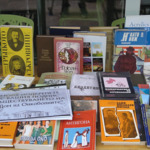 Ученици от Добрич с благотворителен базар на книги в подкрепа на Дом на онкоболните – Варна (ВИДЕО)