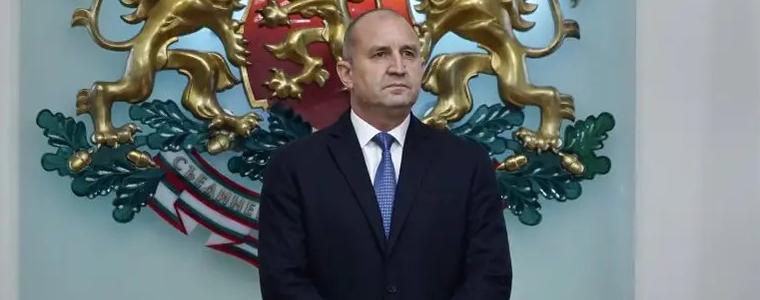 Президентът Румен Радев е на официално посещение в Азербайджан