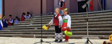 Богата музикална програма за празника на село Стефаново (СНИМКИ)