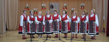 Читалището в Крушари отпразнува с концерт своята 130-годишнина (ВИДЕО)