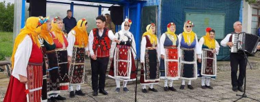 Две села в община Каварна празнуваха днес (СНИМКИ)