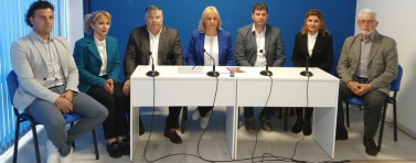 Избори 2024: Коалиция „БСП за България” откри предизборната си кампания в Добрич
