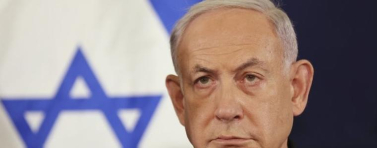 Съдът в Хага поиска ареста на Нетаняху, израелския военен министър и трима лидери на Хамас