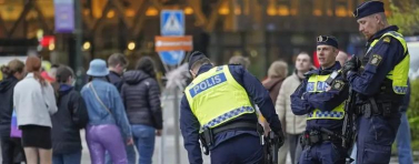 Властите в Швеция са взели необходимите мерки за сигурност на "Евровизия"