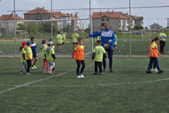 Каварна отбеляза Деня на българския спорт с редица спортни мероприятия